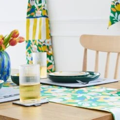 Elements Set Of 4 Grey Coasters -Elements 30897093 alt04