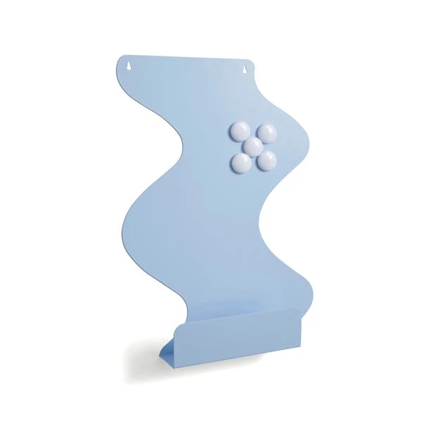 Elements Wiggle Magnetic Organiser 3 Elements Wiggle Magnetic Organiser - Image 3