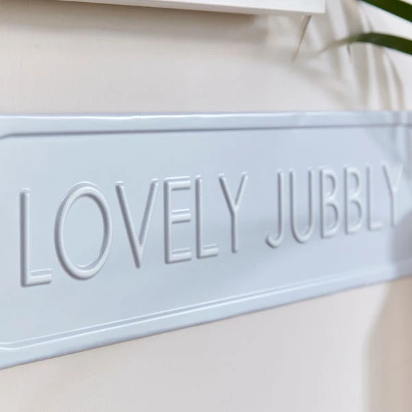 Elements Lovely Jubbly Plaque 2 Elements Lovely Jubbly Plaque - Image 2