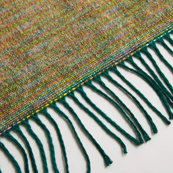 Elements Clarke Mohair Throw 130x180cm 11 Elements Clarke Mohair Throw 130x180cm - Image 11