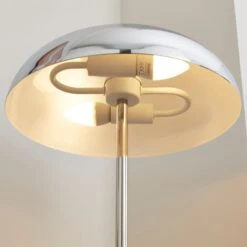 Elements Lennon 2 Light Table Lamp -Elements 30898648 alt02