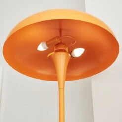 Elements Lennon 2 Light Floor Lamp -Elements 30898652 alt02