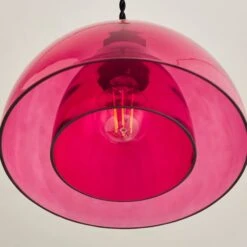 Elements Munro Easy Fit Pendant Shade 14 Elements Munro Easy Fit Pendant Shade -Elements 30898687 alt02