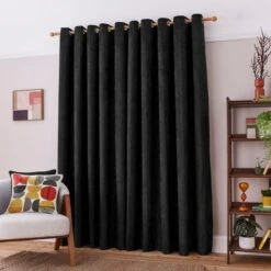 Elements Cord Eyelet Curtains 27 Elements Cord Eyelet Curtains -Elements 30901671 alt04