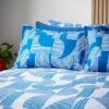 Elements Ezra Blue Oxford Pillowcase