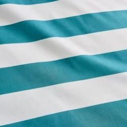 Elements Bold Stripe Cotton Duvet Cover And Pillowcase Set 34 Elements Bold Stripe Cotton Duvet Cover And Pillowcase Set -Elements 30902545 alt04