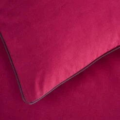 Elements Pure Cotton Duvet Cover And Pillowcase Set -Elements 30902554 alt05