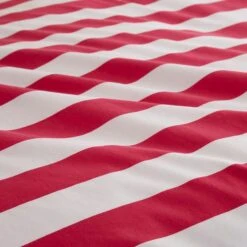 Elements Bold Stripe Cotton Duvet Cover And Pillowcase Set 26 Elements Bold Stripe Cotton Duvet Cover And Pillowcase Set -Elements 30902579 alt04