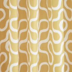 Elements Wiggins Wiggle Blackout Eyelet Curtains 21 Elements Wiggins Wiggle Blackout Eyelet Curtains -Elements 30903791 alt02