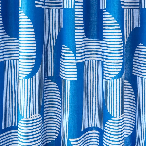 Elements Ezra Blackout Eyelet Curtains 12 Elements Ezra Blackout Eyelet Curtains - Image 12