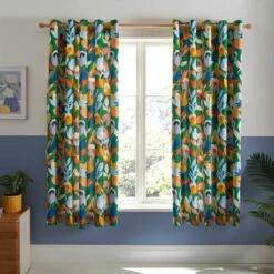 Elements Fieldsley Eyelet Curtains 28 Elements Fieldsley Eyelet Curtains -Elements 30903824 alt05