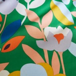 Elements Fieldsley Multicoloured Cotton Duvet Cover And Pillowcase Set -Elements 30903867 alt04