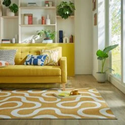 Elements Wigley Washable Rug -Elements 30904812