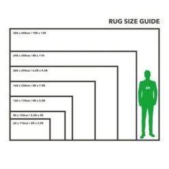 Elements Wigley Washable Rug -Elements 30904820 alt09