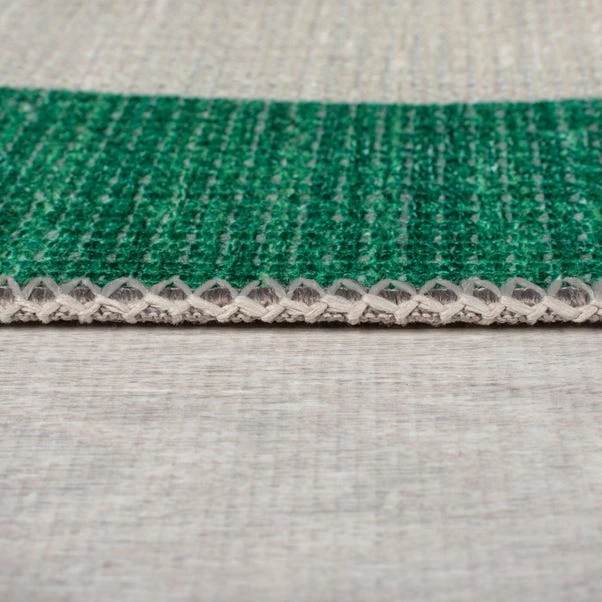 Elements Fieldsley Floral Washable Runner 4 Elements Fieldsley Floral Washable Runner - Image 4