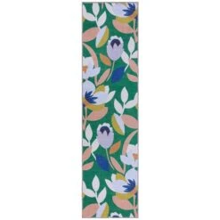 Elements Fieldsley Floral Washable Runner 10 Elements Fieldsley Floral Washable Runner -Elements 30904857 alt04
