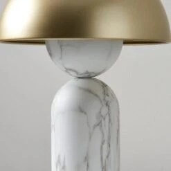 Elements Levi Touch Dimmable Table Lamp -Elements 30921742 alt02