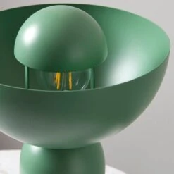 Elements Levi Uplight Table Lamp -Elements 30921744 alt02