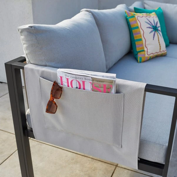 Elements 7 Seater Corner And Dining Set 3 Elements 7 Seater Corner And Dining Set - Image 3