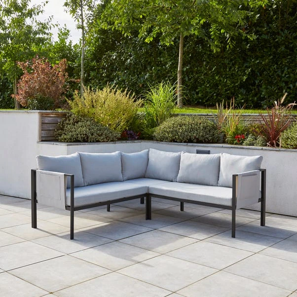 Elements 7 Seater Corner And Dining Set 5 Elements 7 Seater Corner And Dining Set - Image 5