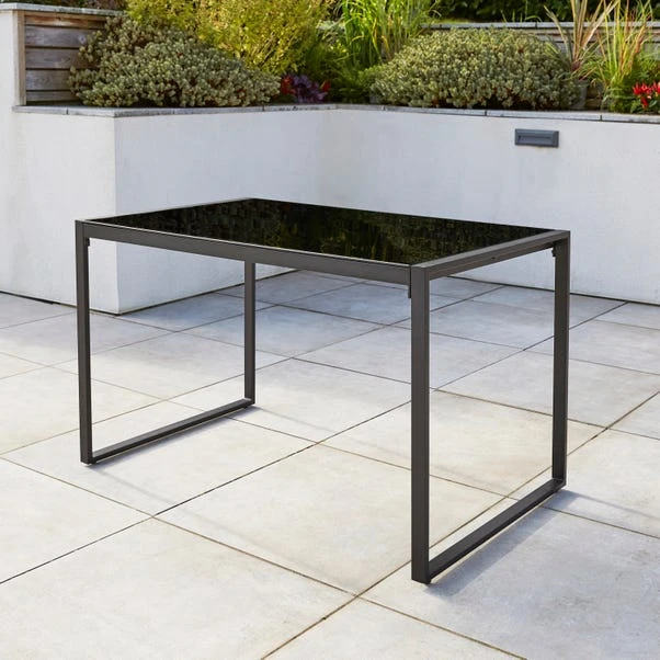 Elements 7 Seater Corner And Dining Set 6 Elements 7 Seater Corner And Dining Set - Image 6