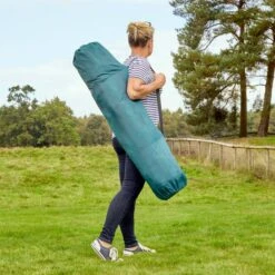 Elements Padded Camping Chair With Carry Bag -Elements 30928246 alt02