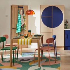 Elements Griffin Dining Chair -Elements 30934754 alt01