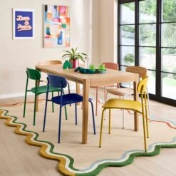 Elements Griffin Dining Chair -Elements 30934757 alt02